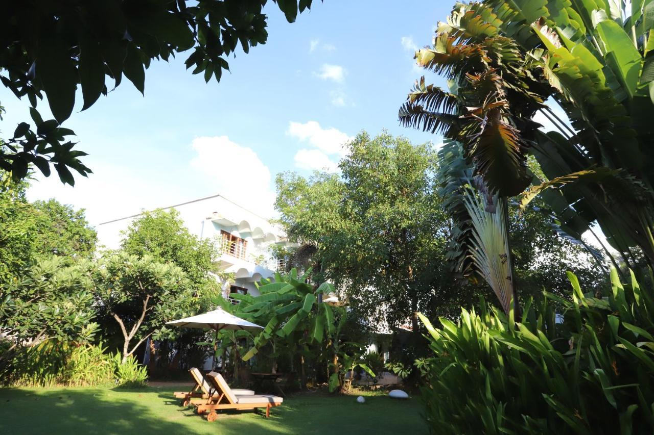 Hotel Iroha Garden &