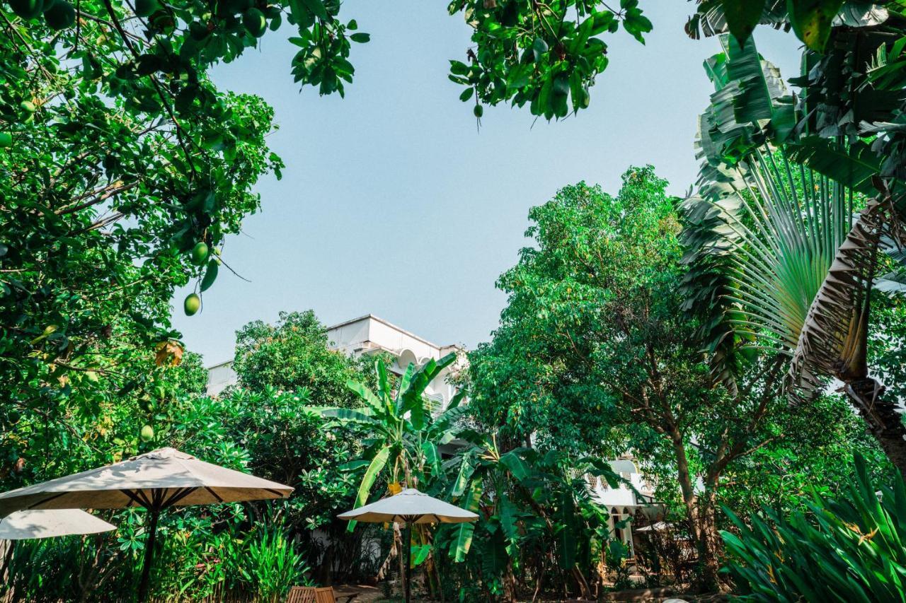Hotel Iroha Garden & Phnom Penh