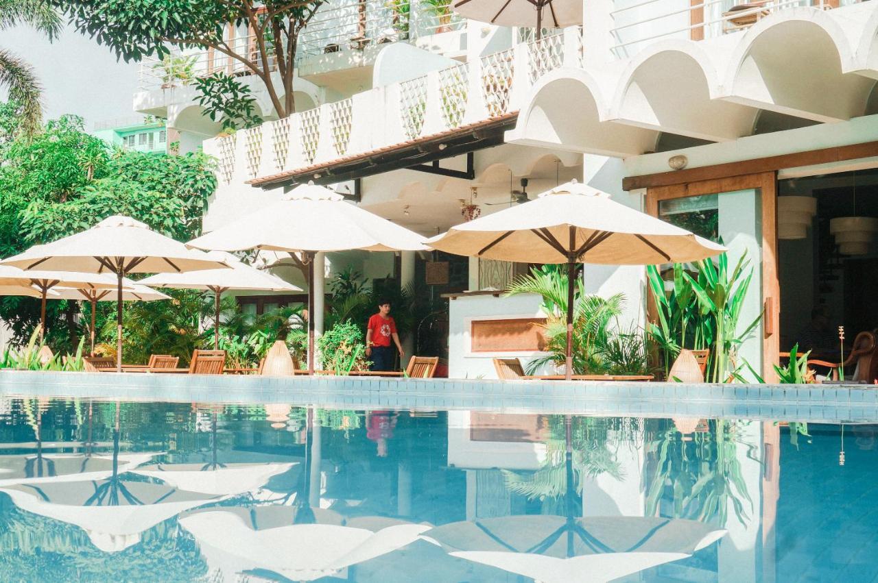 Hotel Iroha Garden & 4*