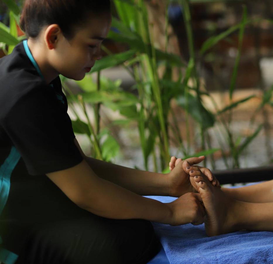 Iroha Garden & Hotel Phnom Penh