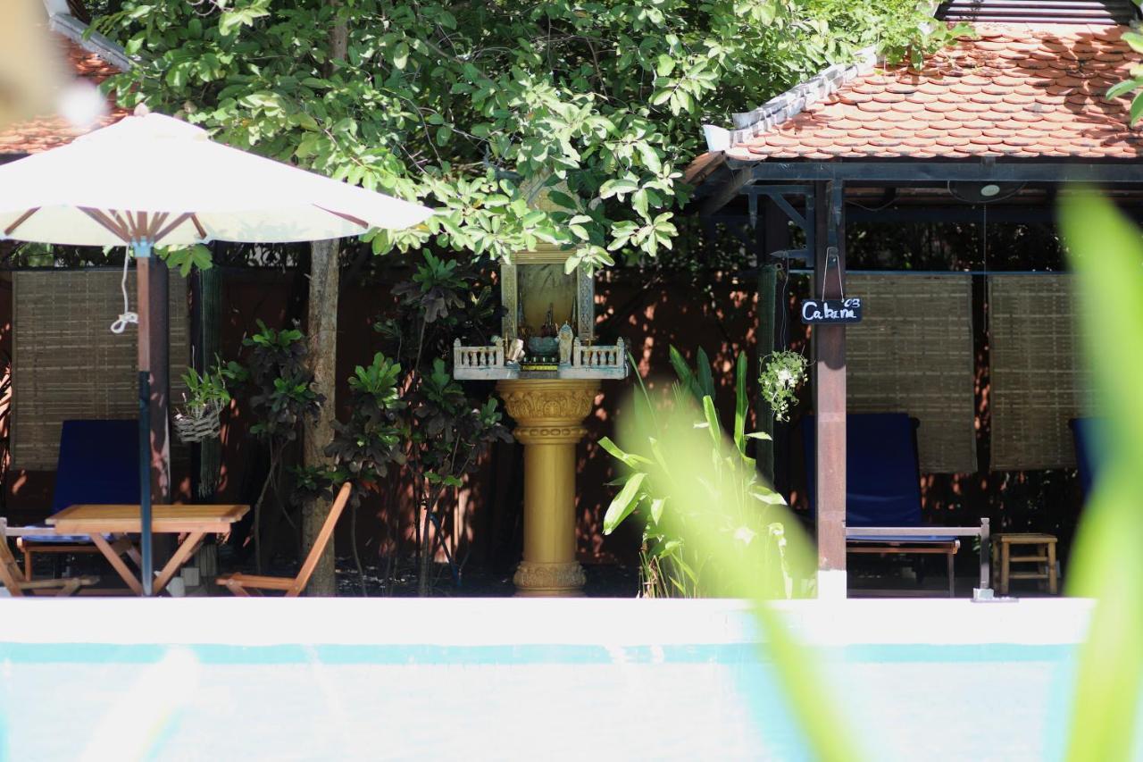 Iroha Garden & Hotel Phnom Penh