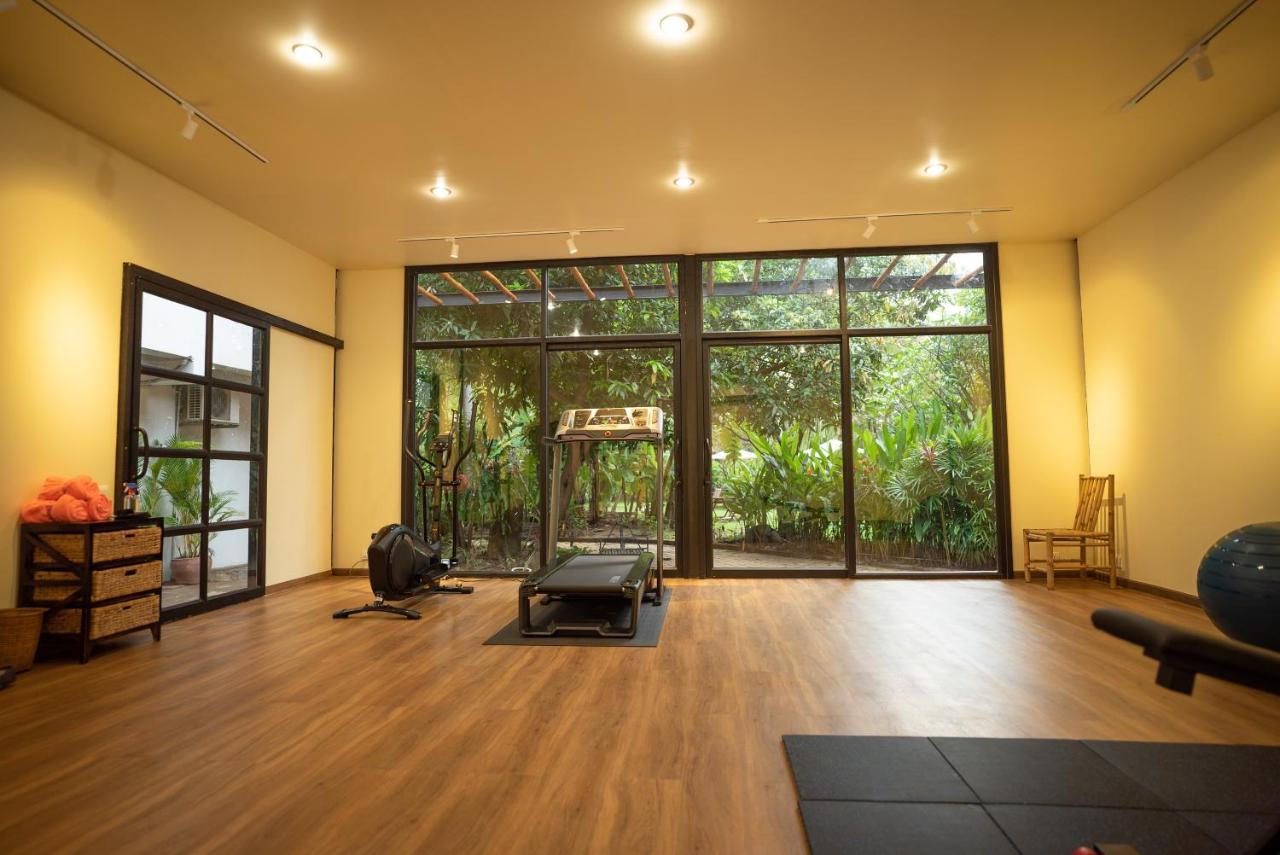 Iroha Garden & Hotel