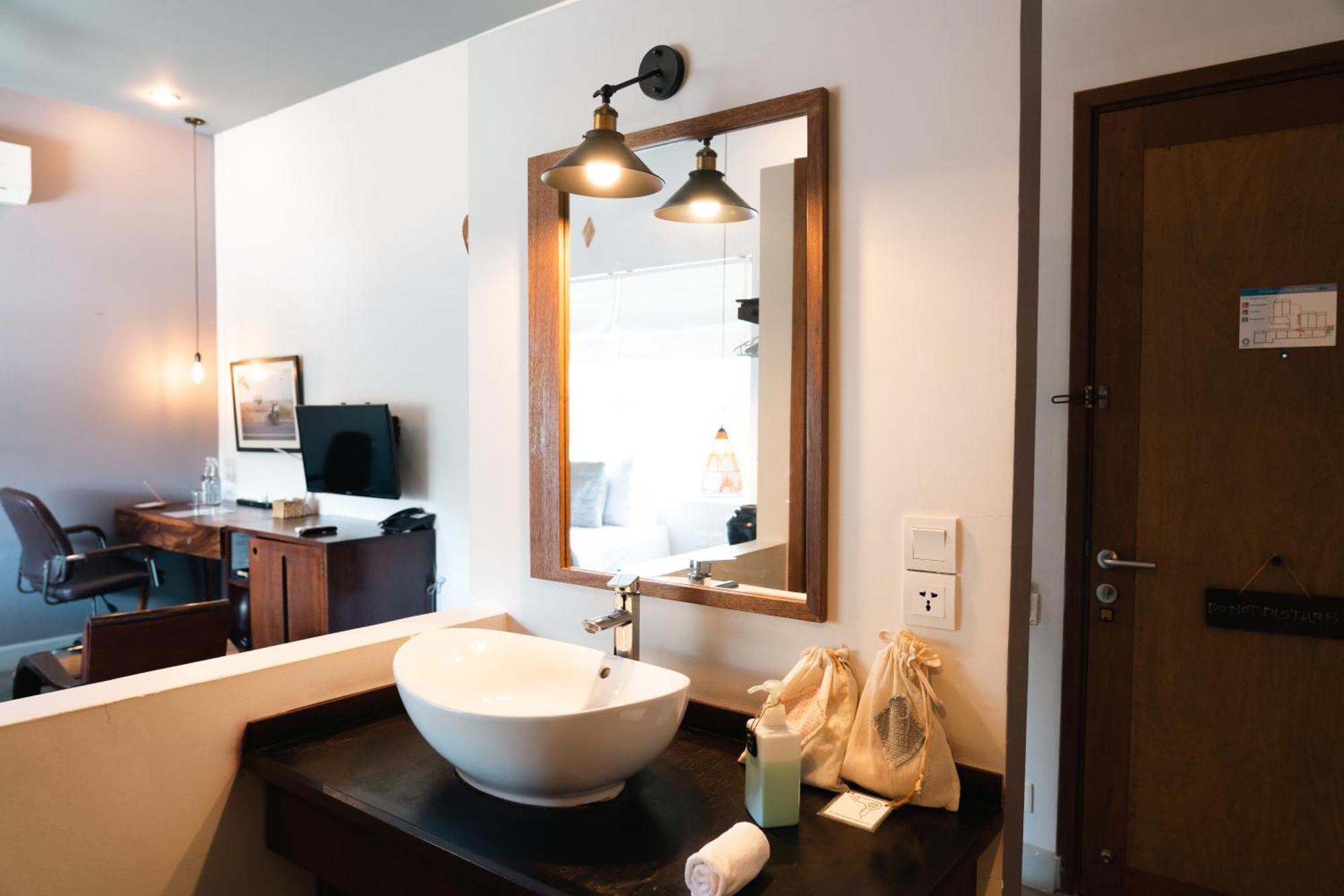 Hotel Iroha Garden & Phnom Penh
