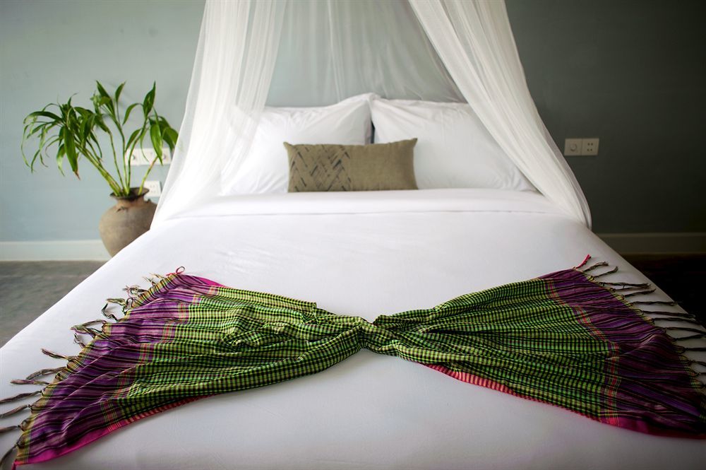 Iroha Garden & Phnom Penh