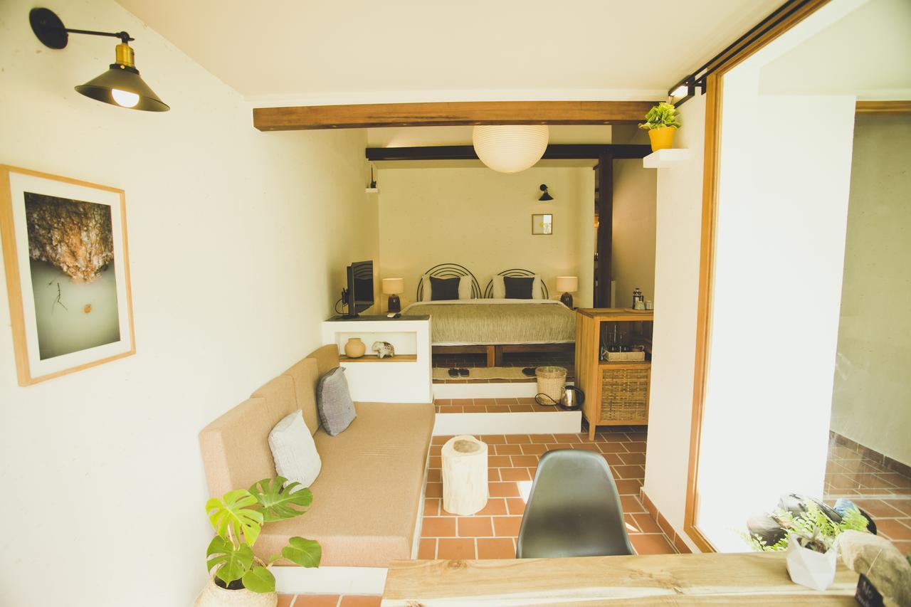 Iroha Garden & Hotel Phnom Penh