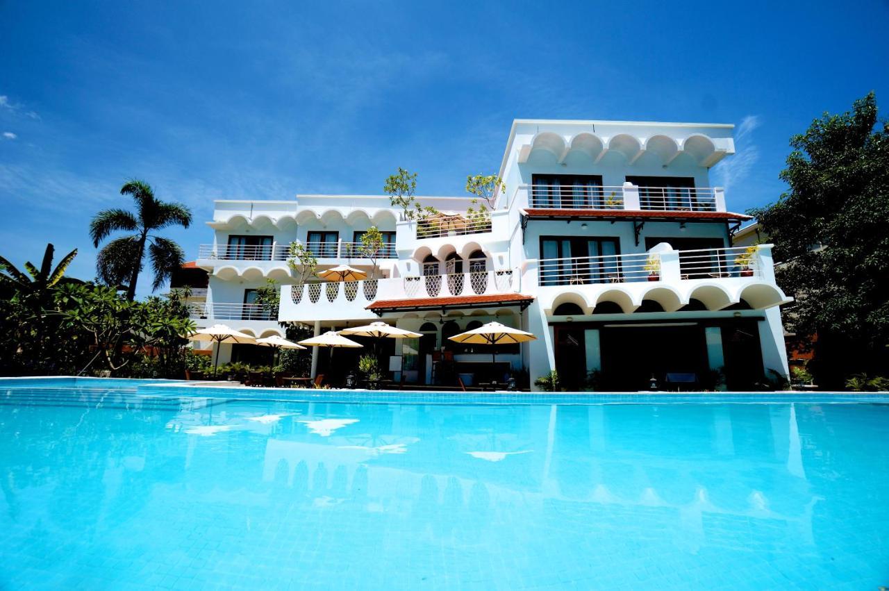 Hotel Iroha Garden &