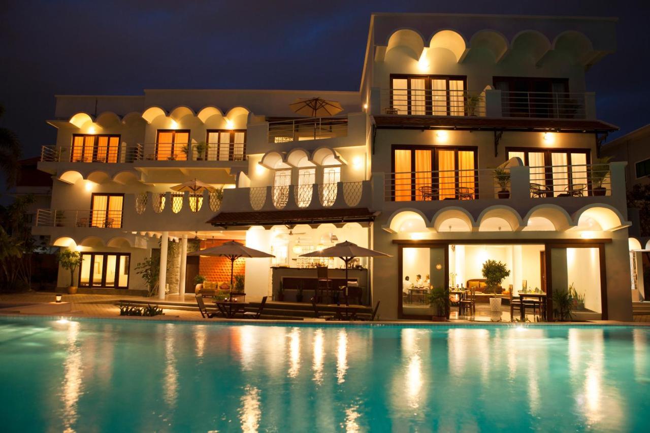 Iroha Garden & Hotel 4*