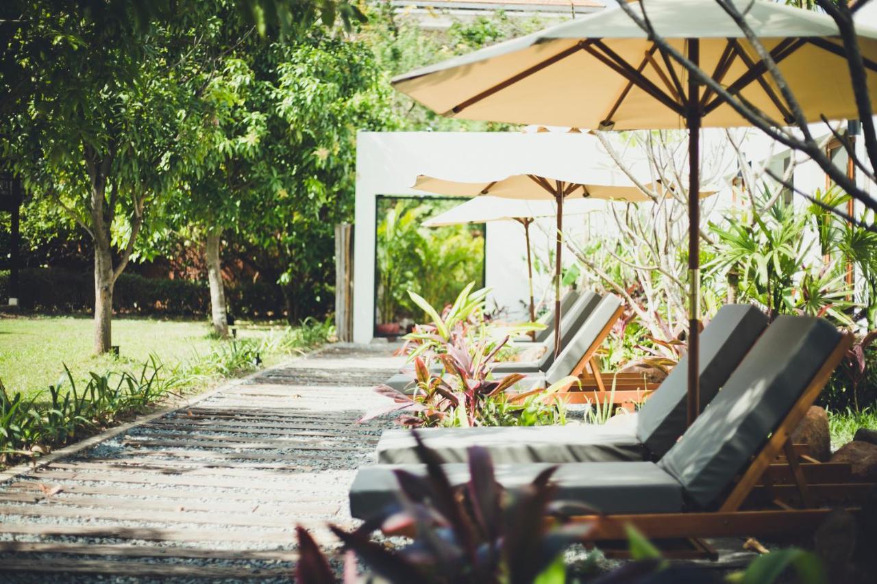Iroha Garden & Hotel Phnom Penh