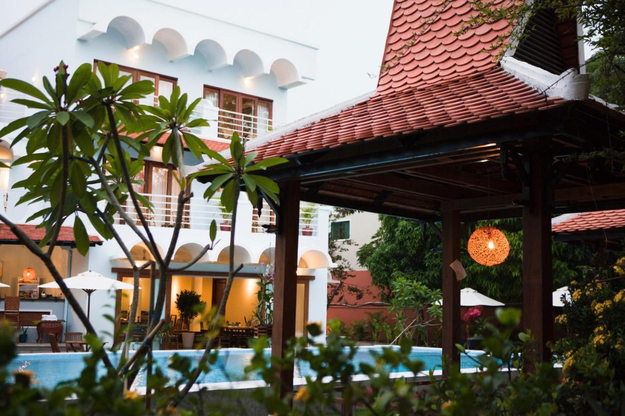 Hotel Iroha Garden &