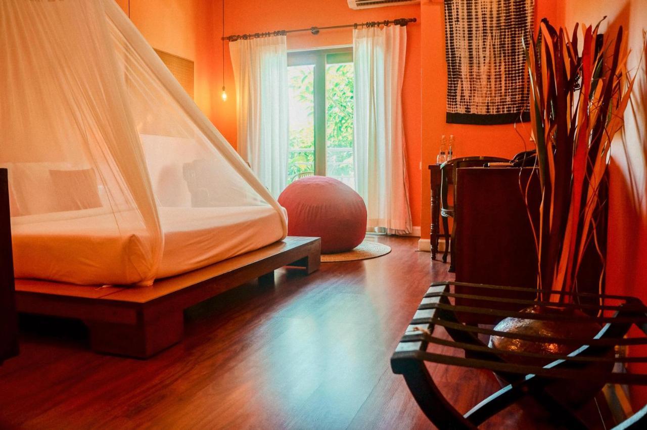 Iroha Garden & Hotel