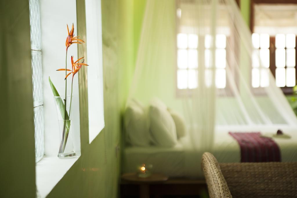 Iroha Garden & 4* Phnom Penh