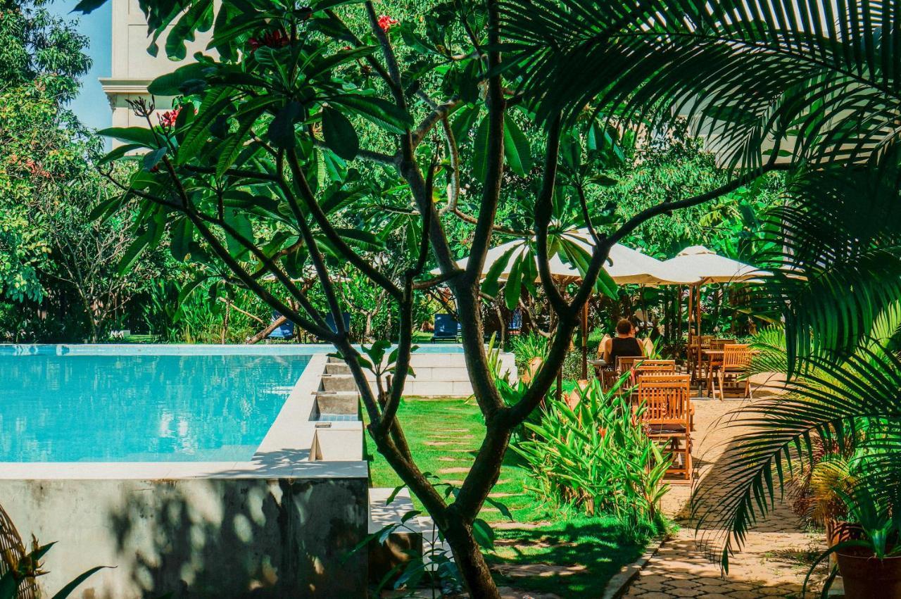 Hotel Iroha Garden &