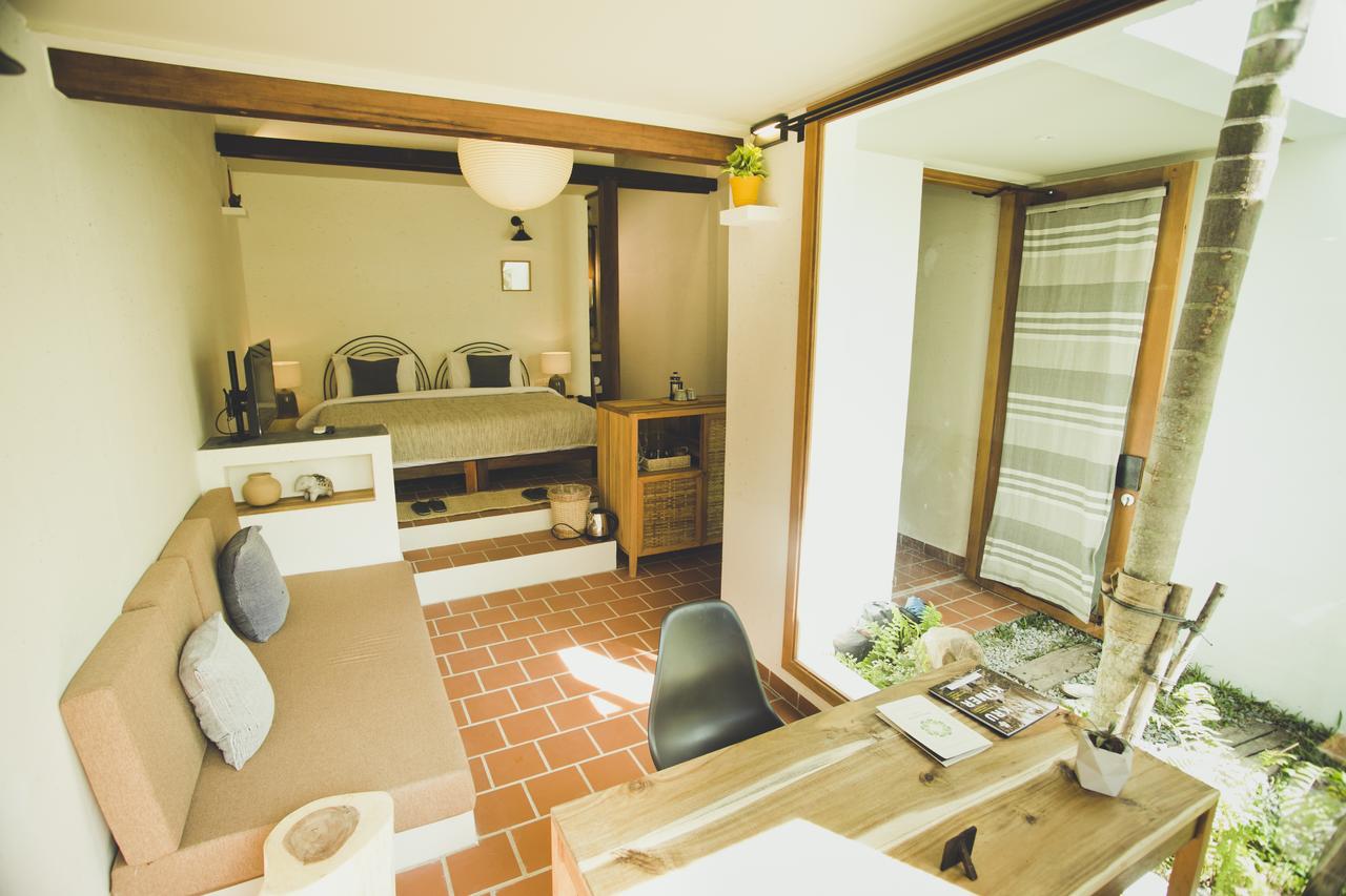 Iroha Garden & Phnom Penh