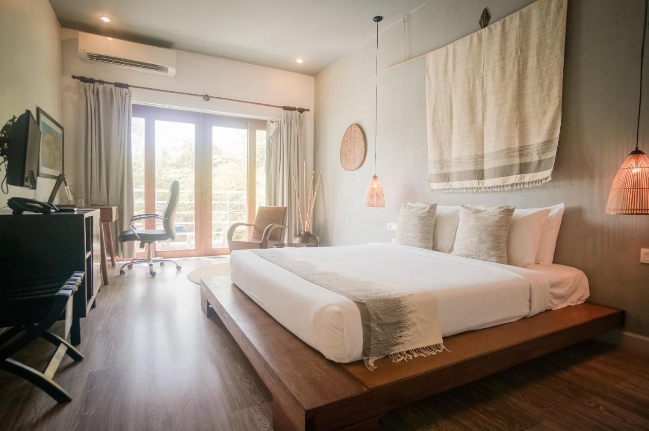 Iroha Garden & Phnom Penh
